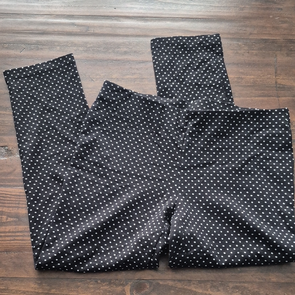 Jules & Leopold Pants